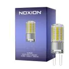 Noxion LED Kapsel G9 4.8W 600lm - 830 Varm Vit| Ersättare 48W