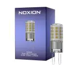 Noxion LED Kapsel G9 3.2W 200lm - 827 Extra Varm Vit | Dimbar - Ersättare 32W