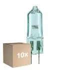 Flerpack 10x Philips 7158XHP 150W G6.35 24V