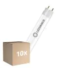 Flerpack 10x Ledvance LED Rör T8 EM Performance (EM/Mains) High Output T8 7W 1100lm - 865 Dagsljus | 60cm - Ersättare 18W