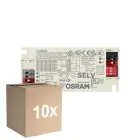 Flerpack 10x Osram LED driver DALI  42/220-240/1050 CS | incl. DC Sladd for Noxion
