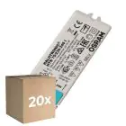 Flerpack 20x Osram Halotronic Compact HTN 75 230-240V Transformator