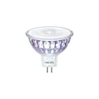Philips Master Value LED Spot GU5.3 MR16 5.8W 450lm 36D - 927 Extra Varm Vit | Bästa färgåtergivning - Dimbar - Ersättare 35W