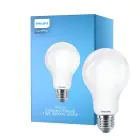 Philips Corepro LED Lampa E27 Päron Matt 13W 2000lm - 865 Dagsljus | Ersättare 120W