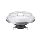 Philips MASTER LED Spot Reflektor G53 AR111 20W 1270lm 45D - 927 Extra Varm Vit | Bästa färgåtergivning - Dimbar - Ersättare 100W