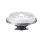 Philips MASTER LED Spot Reflektor G53 AR111 20W 1270lm 24D - 930 Varm Vit | Bästa färgåtergivning - Dimbar - Ersättare 100W