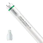 Philips LED Rör T8 MASTER (EM/Mains) Ultra Efficiency 17.6W 3700lm - 840 Kallvit | 150cm - Ersättare 58W