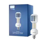 Philips TrueForce offentlig (vägar – SON) Master LED SON-T M E27 34W 5400lm - 727 Extra Varm Vit | Ersättare 70W