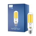 Philips LED MASTER Ultra Efficient SON-T UE M E27 19W 4000lm - 740 Kallvit | Ersättare 50W