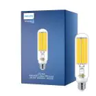 Philips LED MASTER Ultra Efficient SON-T UE M E27 28.5W 6000lm - 740 Kallvit | Ersättare 50W