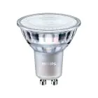 Philips MASTER Value LED Spot GU10 PAR16 3.7W 355lm 36D - 927 Extra Varm Vit | Bästa Färgåtergivning - Dimbar - Ersättare 50W