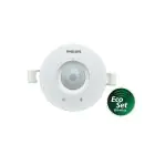 Philips Ledinaire EcoSet Office Sensor | Rörelse- Och Ljussensor
