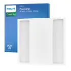 Philips LED Panel CoreLine RC136B G4 38.5W 5700lm - 830 Varm Vit | 60x60cm - UGR