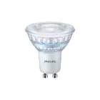 Philips MASTER Value LED Spot GU10 PAR16 5.5W 575lm 36D - 927 Extra Varm Vit | Bästa Färgåtergivning - Dimbar - Ersättare 80W