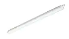Philips LED Allmänbruksarmatur Vattentät CoreLine WT120C G3 50W 8000lm - 840 Kallvit | 150cm - Ersättare 2x58W