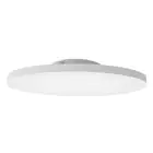 Eglo Connect.Z Smart Taklampa Turcona-Z Stål Vit 34.2W 3980lm - 827-865 Justerbar Vit + RGB | Dimbar