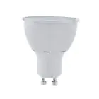Eglo LED Spot GU10 PAR16 3.4W 400lm 38D - 830 Varm Vit | 3-Stegs Dimbar - Ersättare 57W
