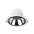Noxion LED Downlight Apollo V2.0 20W 2420lm - 830/840 CCT | 220mm - Utskärning   200mm 