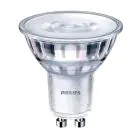Philips Corepro LED Spot GU10 PAR16 2.7W 215lm 36D - 827 Extra Varm Vit | Ersättare 25W