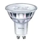 Philips Corepro LED Spot GU10 PAR16 2.7W 230lm 36D - 840 Kallvit | Ersättare 25W