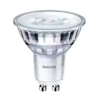 Philips Corepro LED Spot GU10 PAR16 4.9W 460lm 36D - 830 Varm Vit | Ersättare 65W