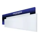 Noxion LED Panel Delta Pro V3 30W 4070lm - 840 Kallvit | 120x30cm - UGR 