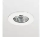 Philips LED Spot Klar Accent G2 RS060B 6W 550lm 36D - 840 Kallvit | 75mm - Dimbar 