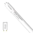 Noxion LED Rör T8 Avant (EM/Mains) Standard Output 15W 1800lm - 830 Varm Vit | 120cm - Ersättare 36W