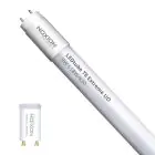 Noxion LED Rör T8 Avant Extreme (EM/Mains) Ultra Output 8.4W 1350lm - 830 Varm Vit | 60cm - Ersättare 18W