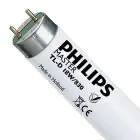 Philips MASTER TL-D Super 80 18W - 830 Varm Vit | 60cm