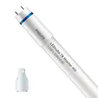 Philips LED Rör T8 MASTER (EM/Mains) High Output 12W 1575lm - 840 Kallvit | 90cm - Ersättare 30W
