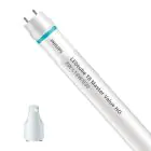 Philips LED Rör T8 MASTER Value (EM/Mains) High Output 8W 1000lm - 830 Varm Vit | 60cm - Ersättare 18W