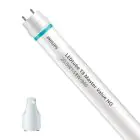 Philips LED Rör T8 MASTER Value (EM/Mains) High Output 20.5W 3100lm - 840 Kallvit | 150cm - Ersättare 58W