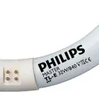 Philips MASTER TL - E Super 80 32W - 840 Kallvit | 30cm