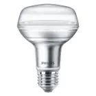 Philips Corepro LED Spot E27 R80 4W 345lm 36D - 827 Extra Varm Vit | Ersättare 60W