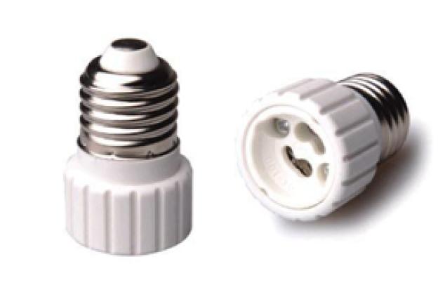 Vilken lampsockel ska jag välja?