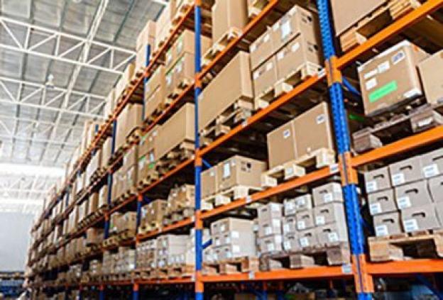 Vad är industriarmaturer och High Bays och var används dem?