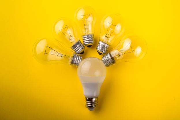 Hur väljer man rätt E27-lampa?