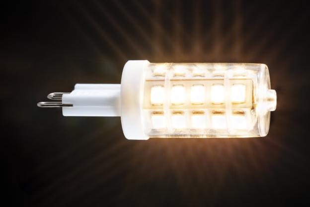 Vad skall jag veta när jag köper G9 LED-belysning?