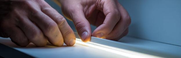 Vilken Spänning Bör Du Använda För LED Strips? 