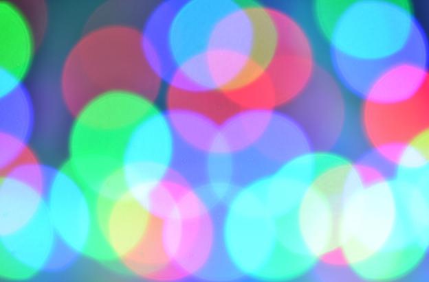 Vad är RGB LED belysning?