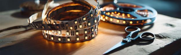 Tips och Tricks För Att Installera LED Strips Som Ett Proffs 