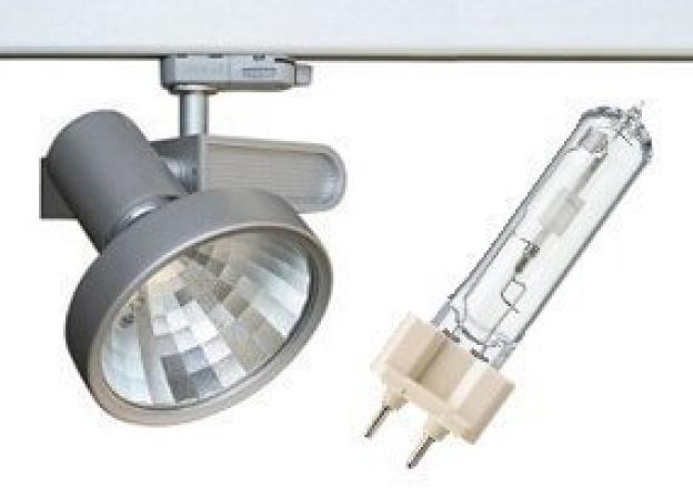 CDM-T Lampor