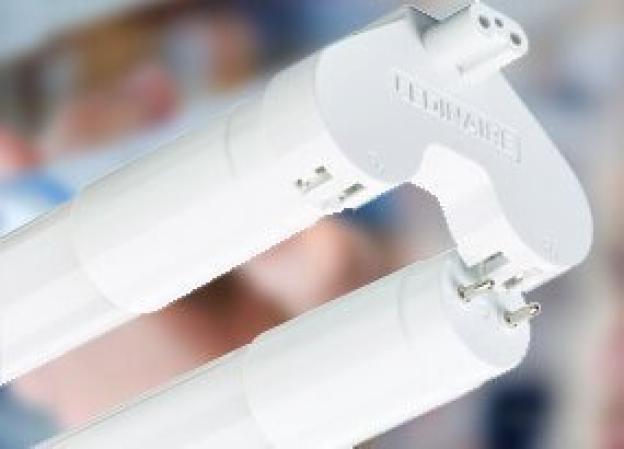 Byt till LED utan att ändra din armatur