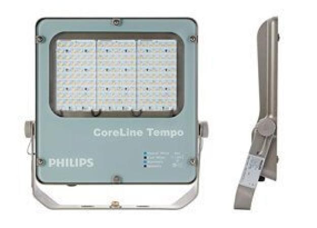 Strålkastaren Philips LED CoreLine BVP