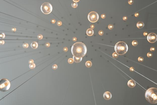 Byta från halogen till LED - hur gör man?
