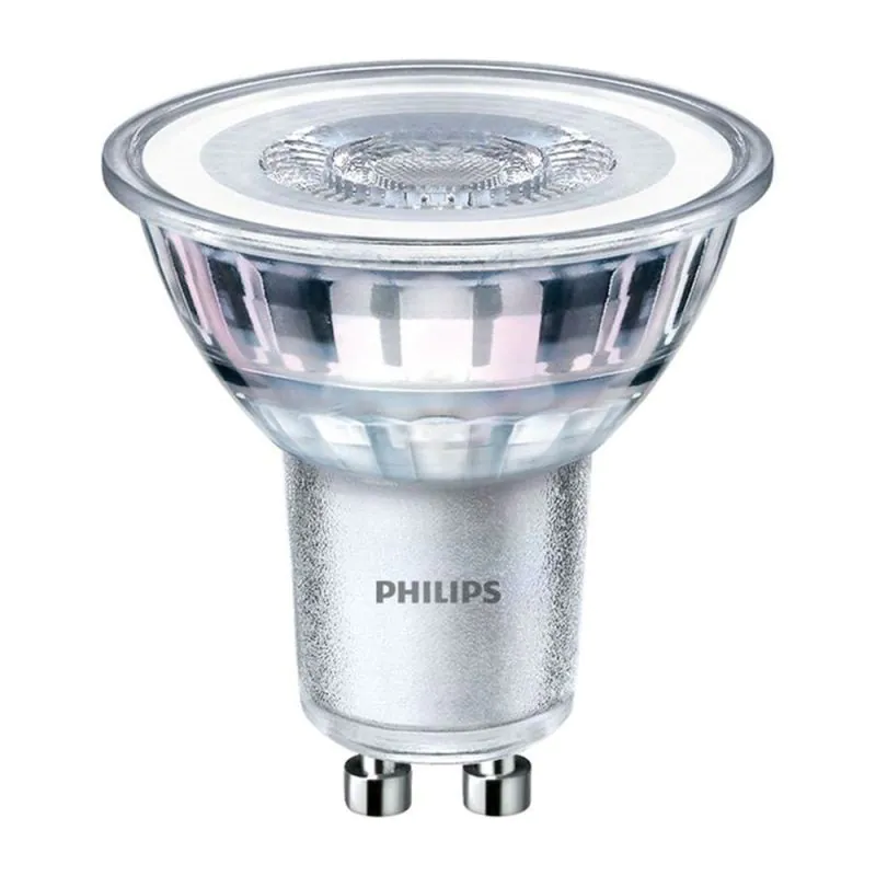 LED spottar