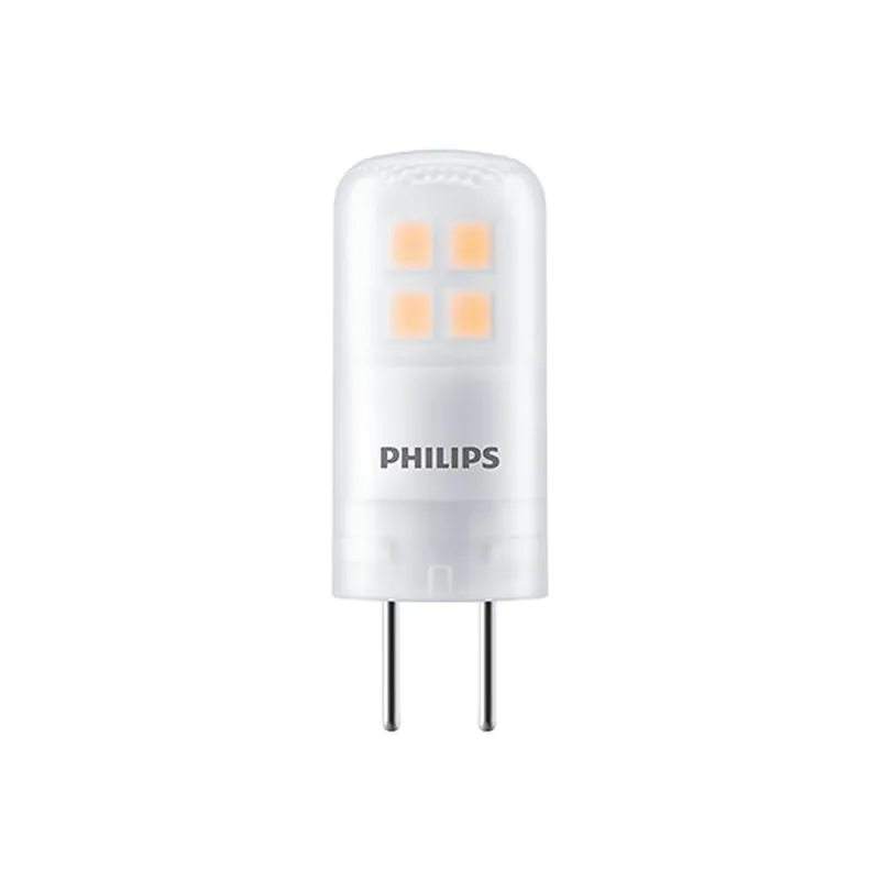 GY6.35 LED lampa Philips
