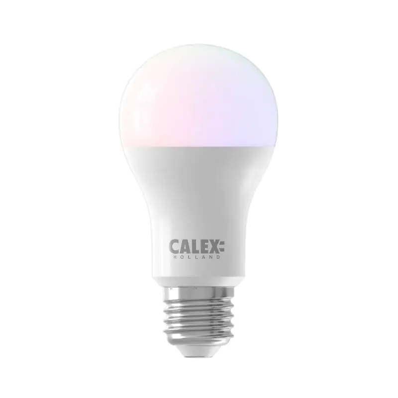 Smart LED gl&ouml;dlampa fr&aring;n Calex 
