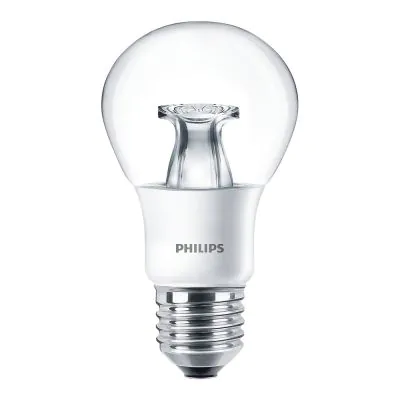 Philips LED glödlampa